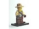 Lot ID: 26880698  Set No: col01  Name: Cowboy - Complete Set