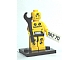 Lot ID: 26880730  Set No: col01  Name: Demolition Dummy - Complete Set