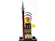 Lot ID: 30362759  Set No: col03  Name: Tribal Chief - Complete Set