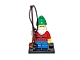 Lot ID: 26425028  Set No: col04  Name: Lawn Gnome - Complete Set