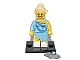 Lot ID: 23850384  Set No: col04  Name: Ice Skater - Complete Set