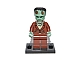 Lot ID: 26425053  Set No: col04  Name: The Monster - Complete Set