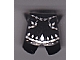 Lot ID: 32374154 Part No: 2587pb28 Name: Minifig, Armor Breastplate with Leg Protection, Evil Knight Silver Diamond Pattern Lot ID: 32374154 Part No: 2587pb28 Name: Minifig, Armor Breastplate with Leg Protection, Evil Knight Silver Diamond Pattern