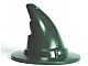 Lot ID: 35430664 Part No: 6131 Name: Minifig, Headgear Hat, Wizards Lot ID: 35430664 Part No: 6131 Name: Minifig, Headgear Hat, Wizards