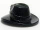 Lot ID: 31904611 Part No: 61506 Name: Minifig, Headgear Hat, Wide Brim Outback Style (Fedora) Lot ID: 31904611 Part No: 61506 Name: Minifig, Headgear Hat, Wide Brim Outback Style (Fedora)