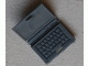 Lot ID: 32374128 Part No: 62698 Name: Minifig, Utensil Computer Laptop Lot ID: 32374128 Part No: 62698 Name: Minifig, Utensil Computer Laptop