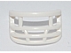 Lot ID: 31903704 Part No: 93561 Name: Minifig, Visor Hockey Mask Lot ID: 31903704 Part No: 93561 Name: Minifig, Visor Hockey Mask