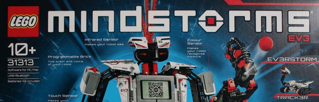 Mindstorms EV3